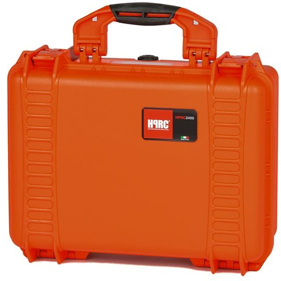 HPRC 2400 koffer oranje voor DJI Mavic 3 OUTLET