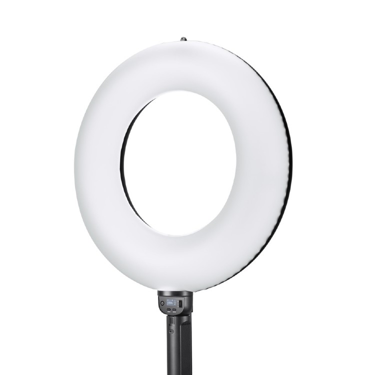 Godox LR150-Air Inflatable RGB LED Ring Light