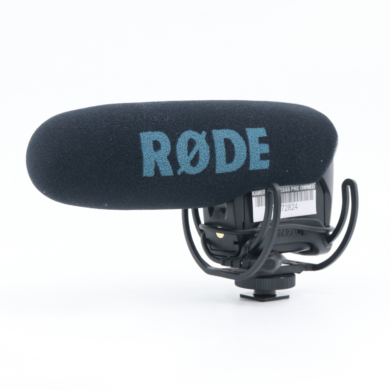 RODE Videomic PRO occasion