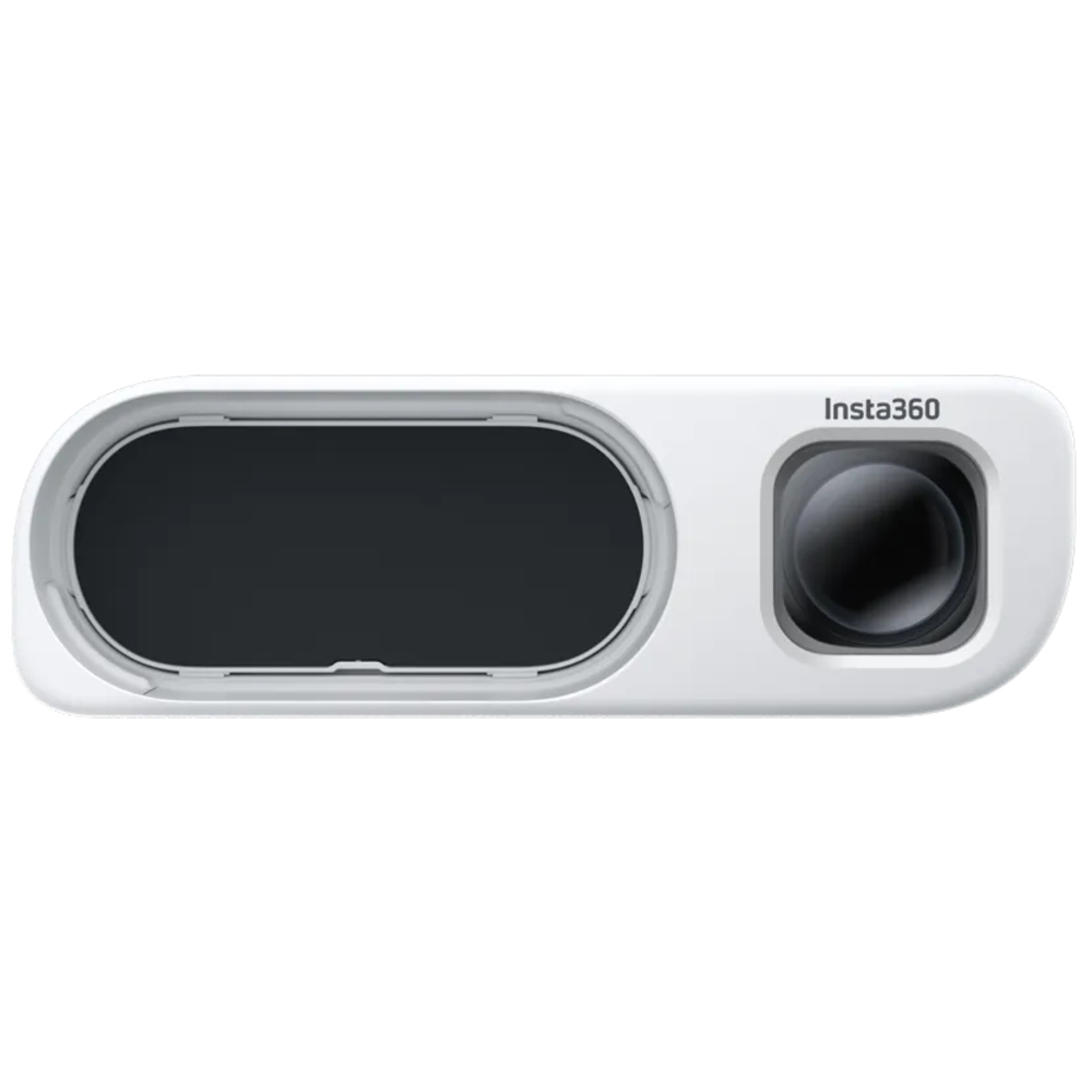 Insta360 GO 3S Retro Viewfinder (Canvas White)