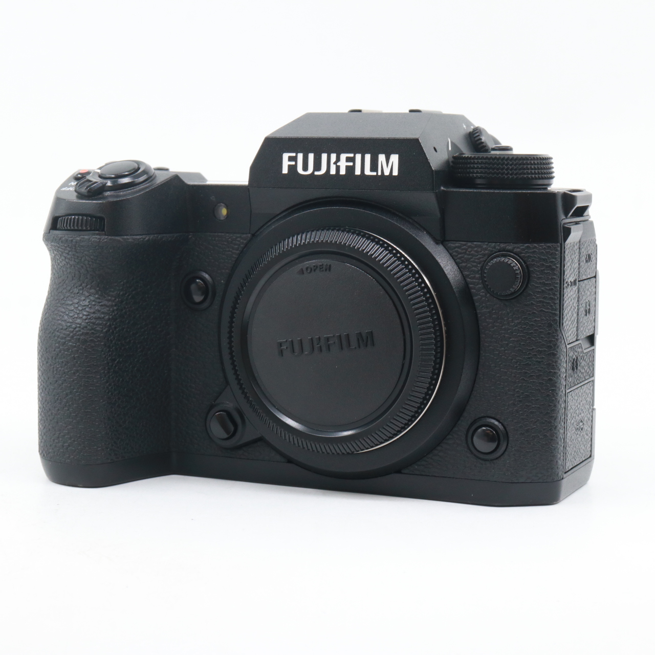 Fujifilm X-H2 body occasion