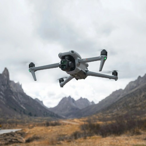 Vous voulez tout savoir sur le DJI Air 3 ? Nous vous expliquons ici tout sur ce drone.