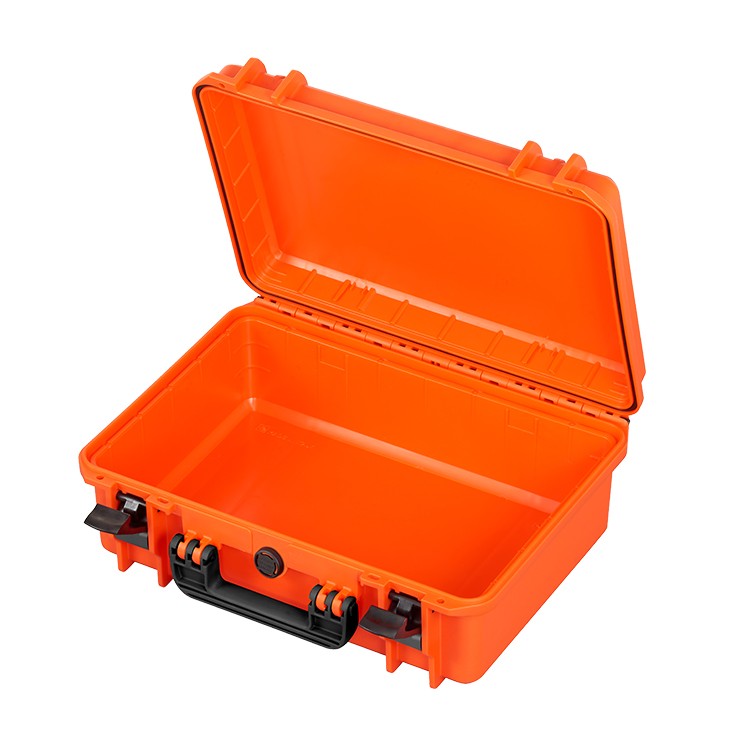 WCS Protection 430 koffer oranje afbeelding 1