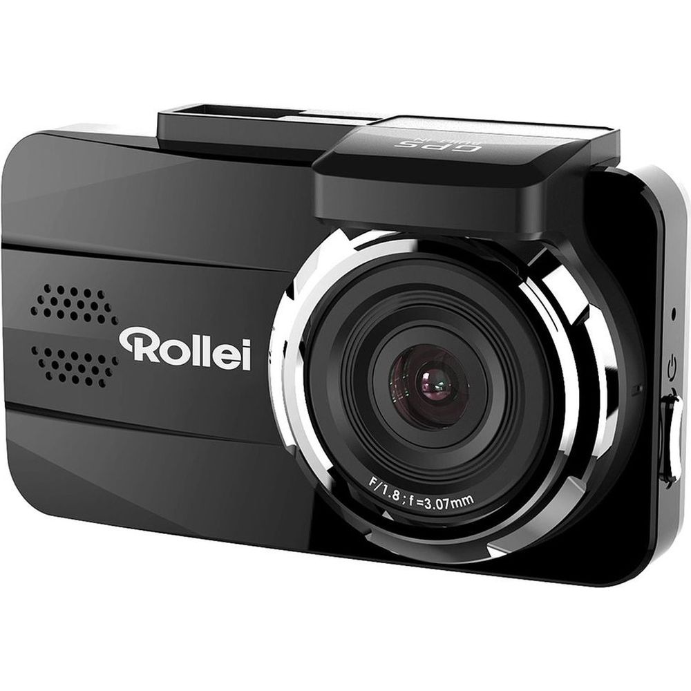 Rollei Dashcam - Kamera