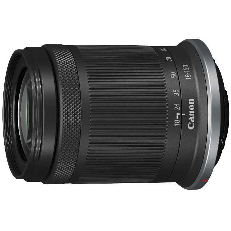 Canon RF-S 18-150mm f/3.5-6.3 IS STM