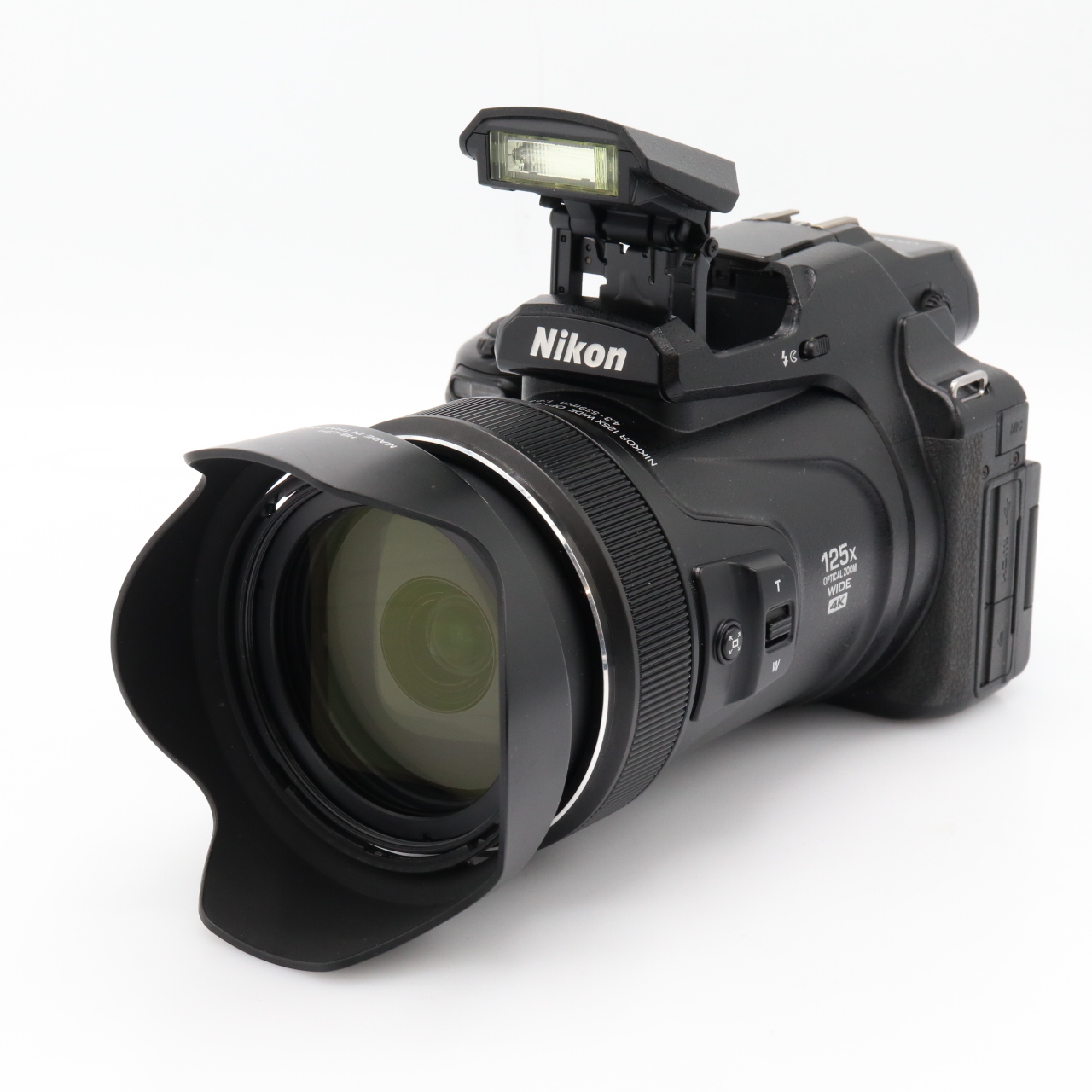Nikon Coolpix P1000 occasion