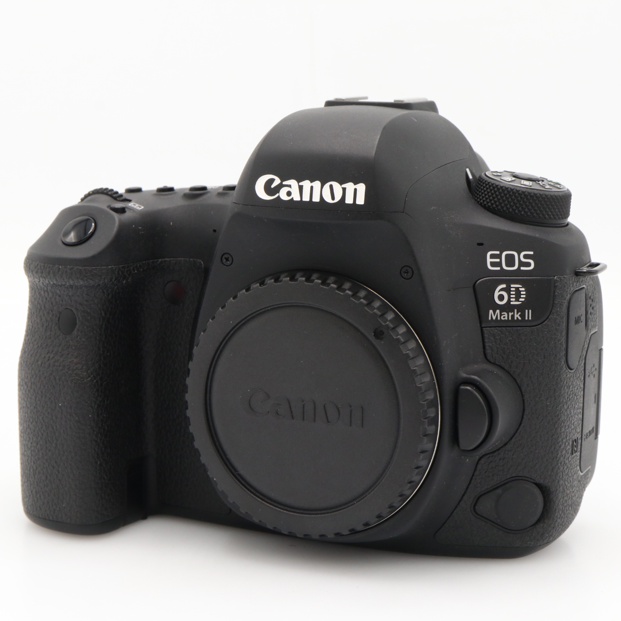 Canon EOS 6D mark II body occasion
