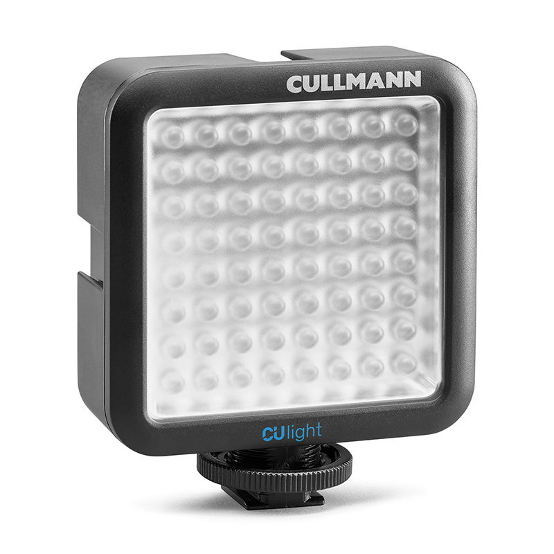 Cullmann CUlight V 220DL LED video lamp