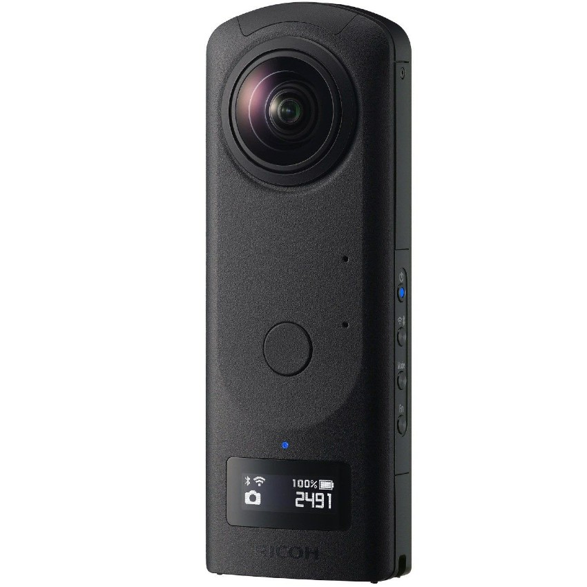 been Messing Leidinggevende 360 graden camera kopen? Bekijk het aanbod nu op Kamera Express!