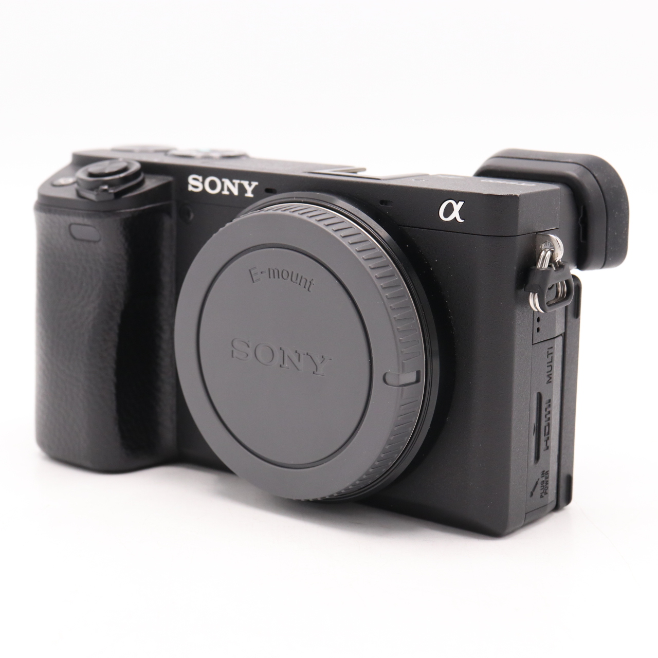 Sony A6400 body occasion