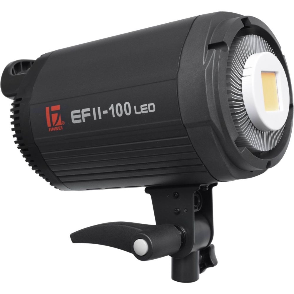Jinbei EF II-100 LED Sun Light