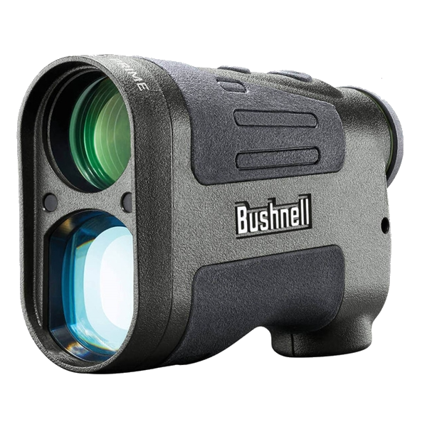 Bushnell Prime 6x24mm LRF 1700 black advanced target detection