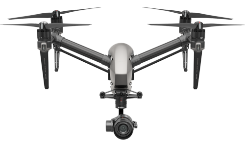 DJI Inspire 2