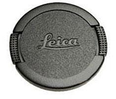 Leica 14289 Lensdop E 55