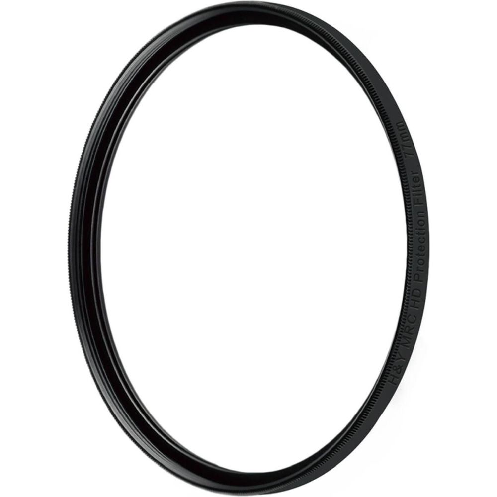 H&Y MRC HD Protection Filter with SCHOTT B270 Glass 55mm