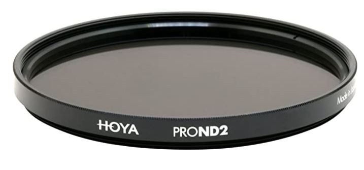 Hoya 82mm ND2 PRO
