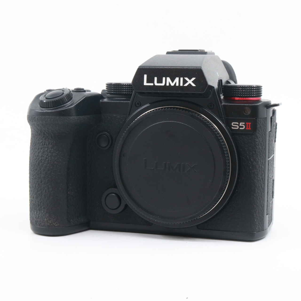 Panasonic Lumix DC-S5 II body occasion