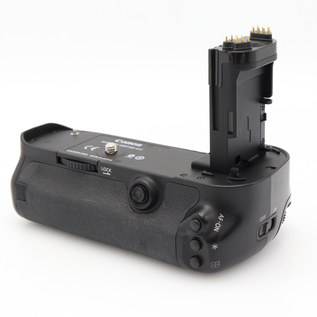 Canon BG-E11 batterygrip occasion