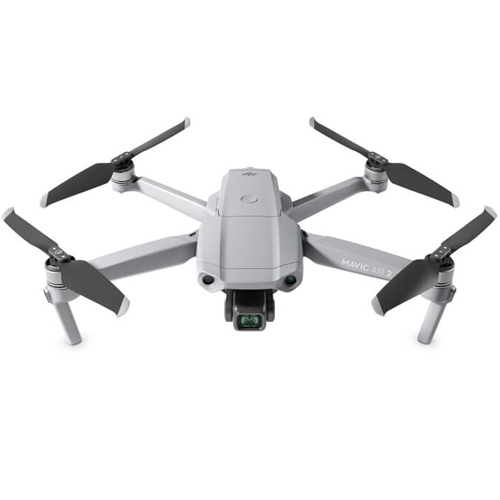 DJI Mavic Air 2