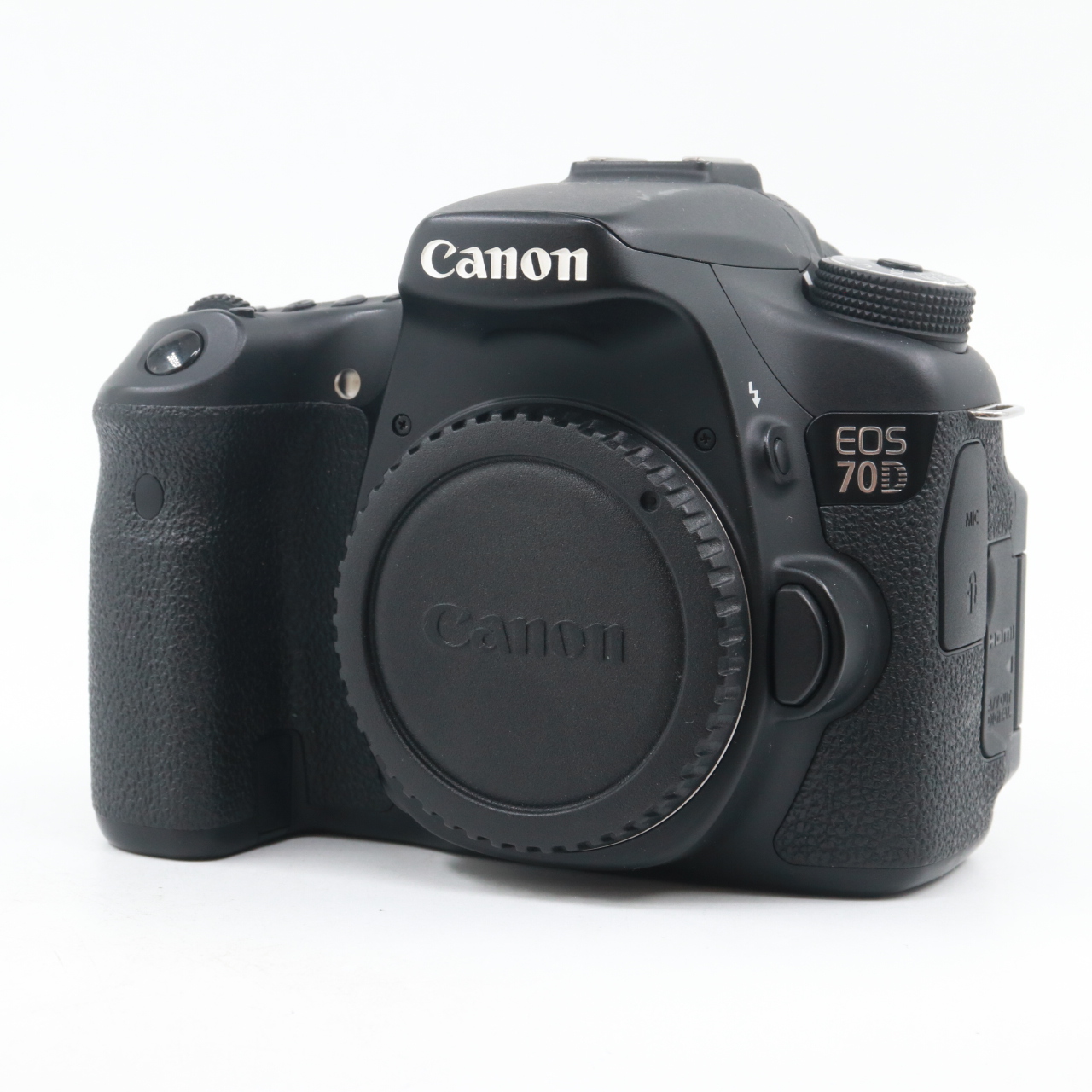 Canon EOS 70D body occasion