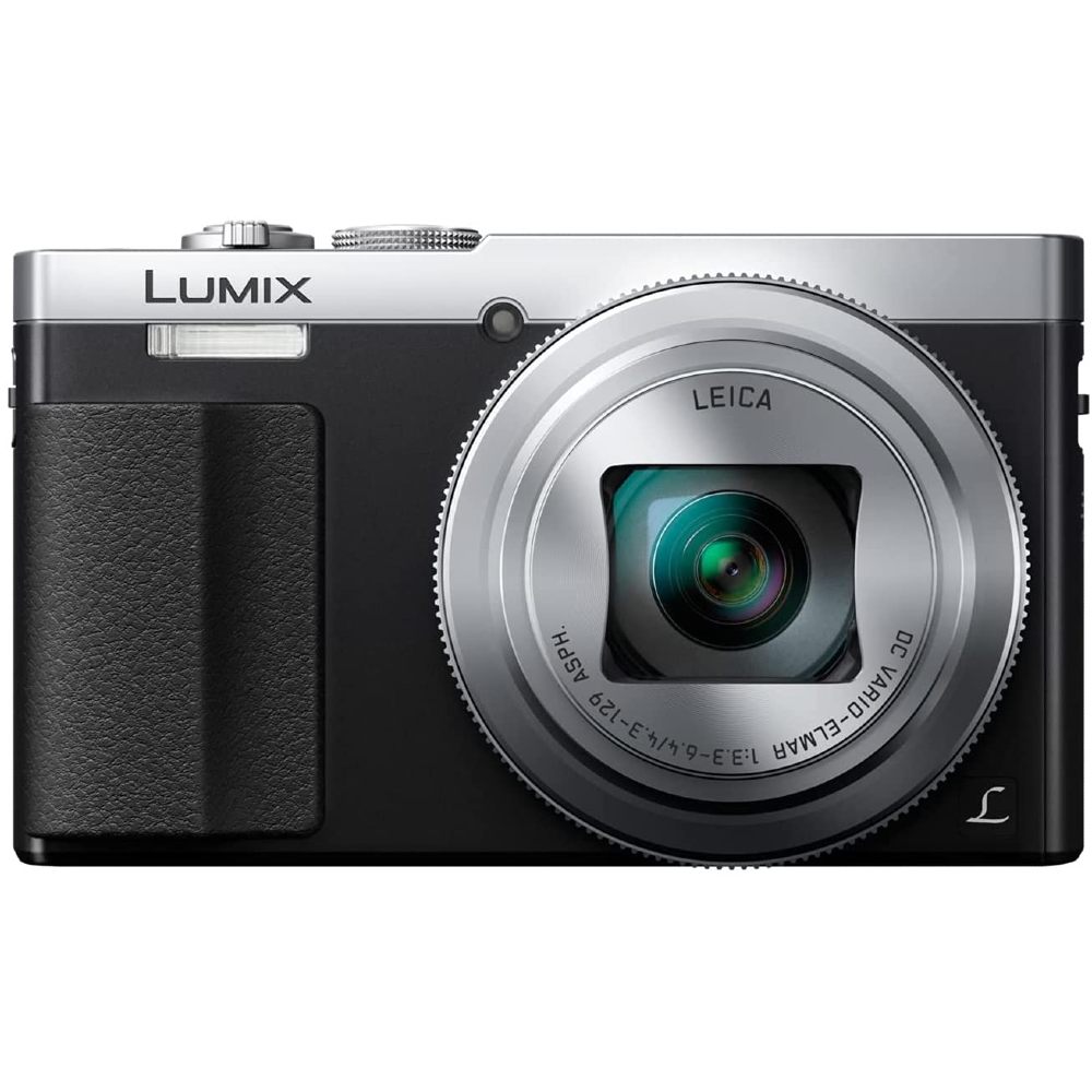 Brotect Pellicola Vetro Opaca Per Panasonic Lumix DMC-TZ71 - Anti-Riflesso, Durezza 9H, Anti-Impronta - Made In Germany - 4