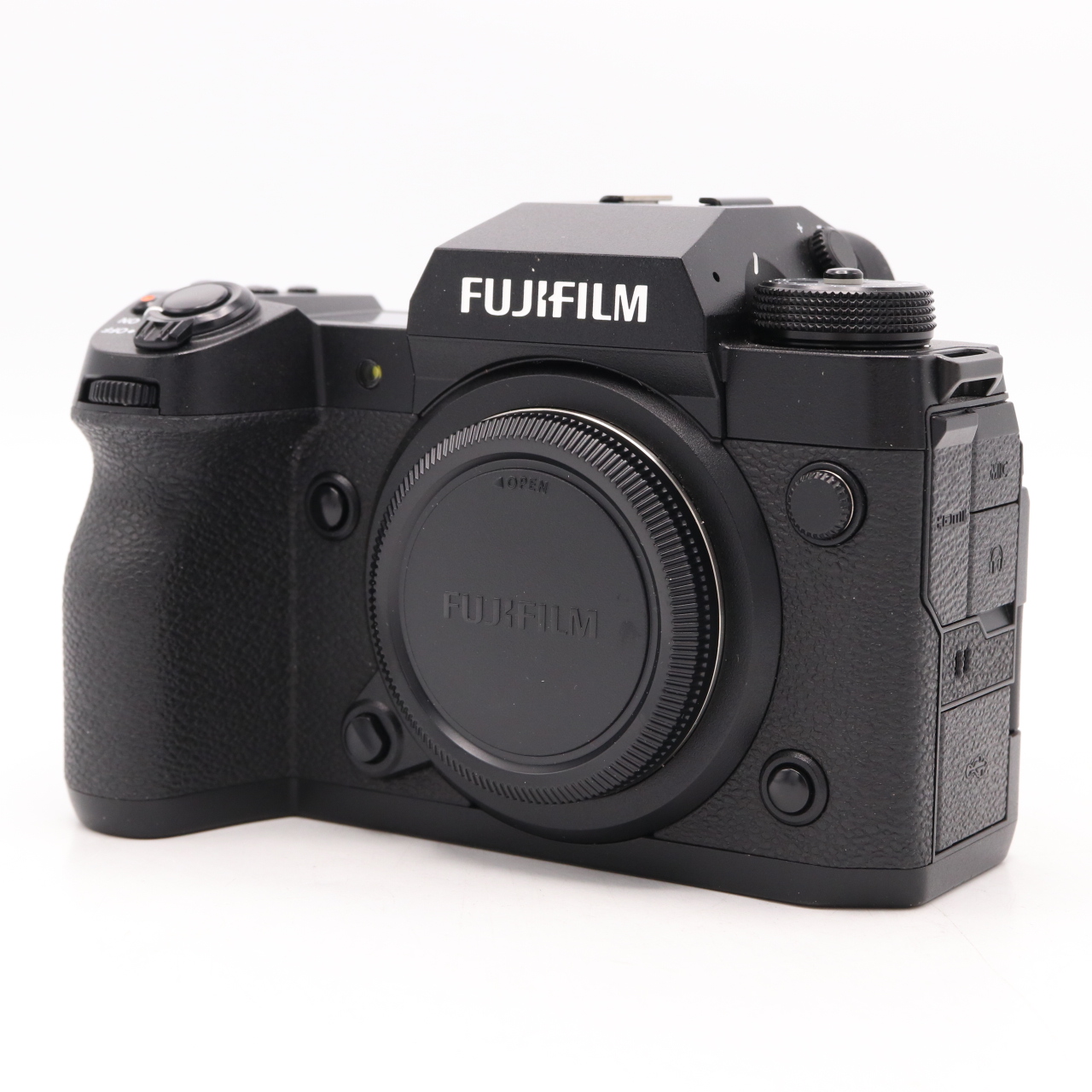 Fujifilm X-H2 body occasion