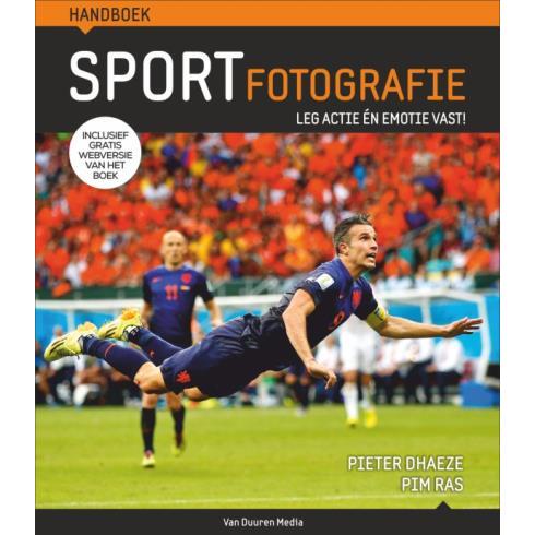Handboek Sportfotografie