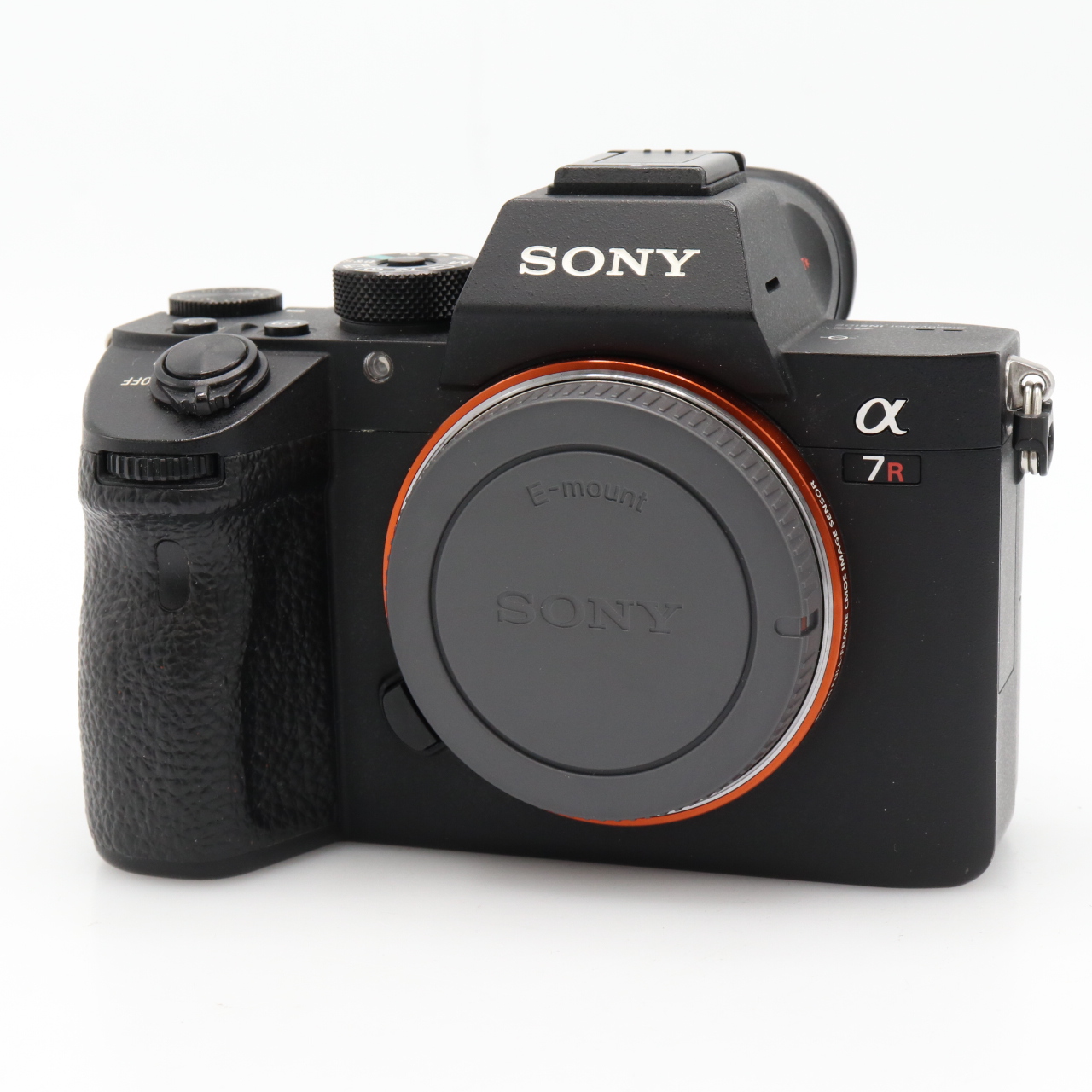 Sony A7R III body occasion