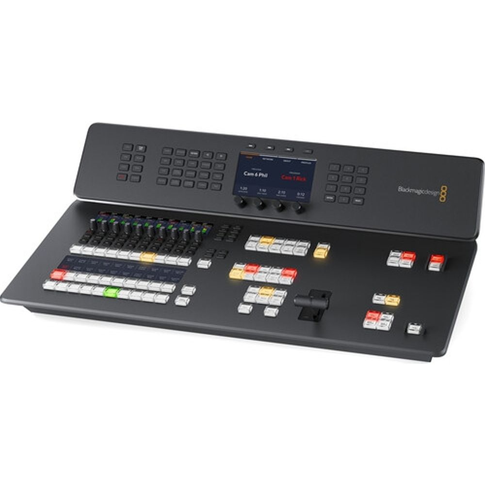 Blackmagic ATEM Television Studio HD8 afbeelding 1