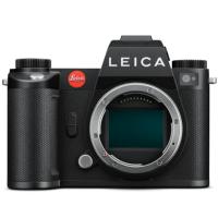 Leica 10607 SL3 Black 