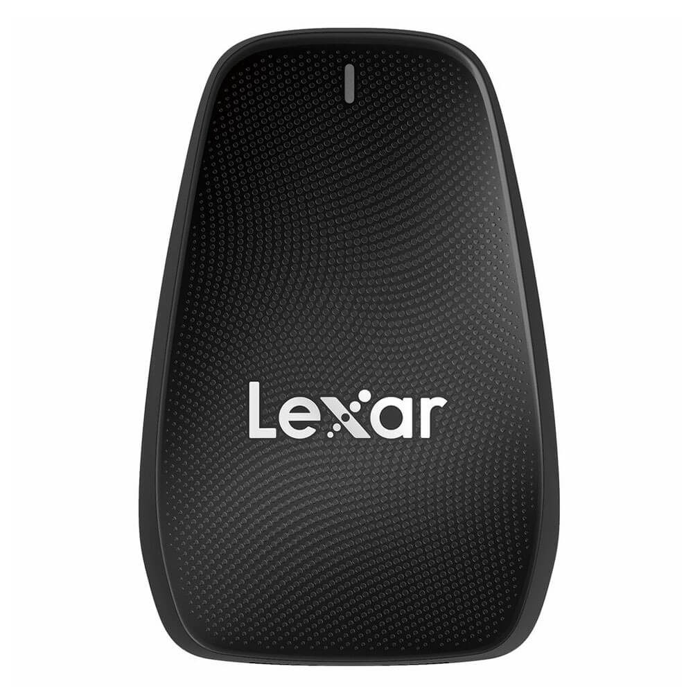 Lexar Reader Pro CFexpress TypeA - SD UHS-II USB3.2 gen2x2