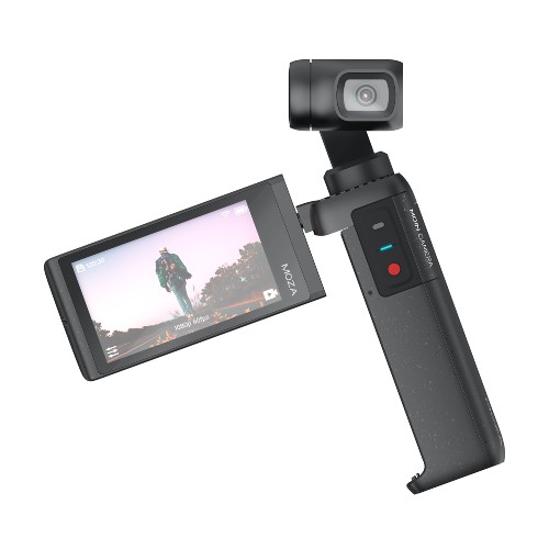 Moza MOIN Pocket - Kamera Express