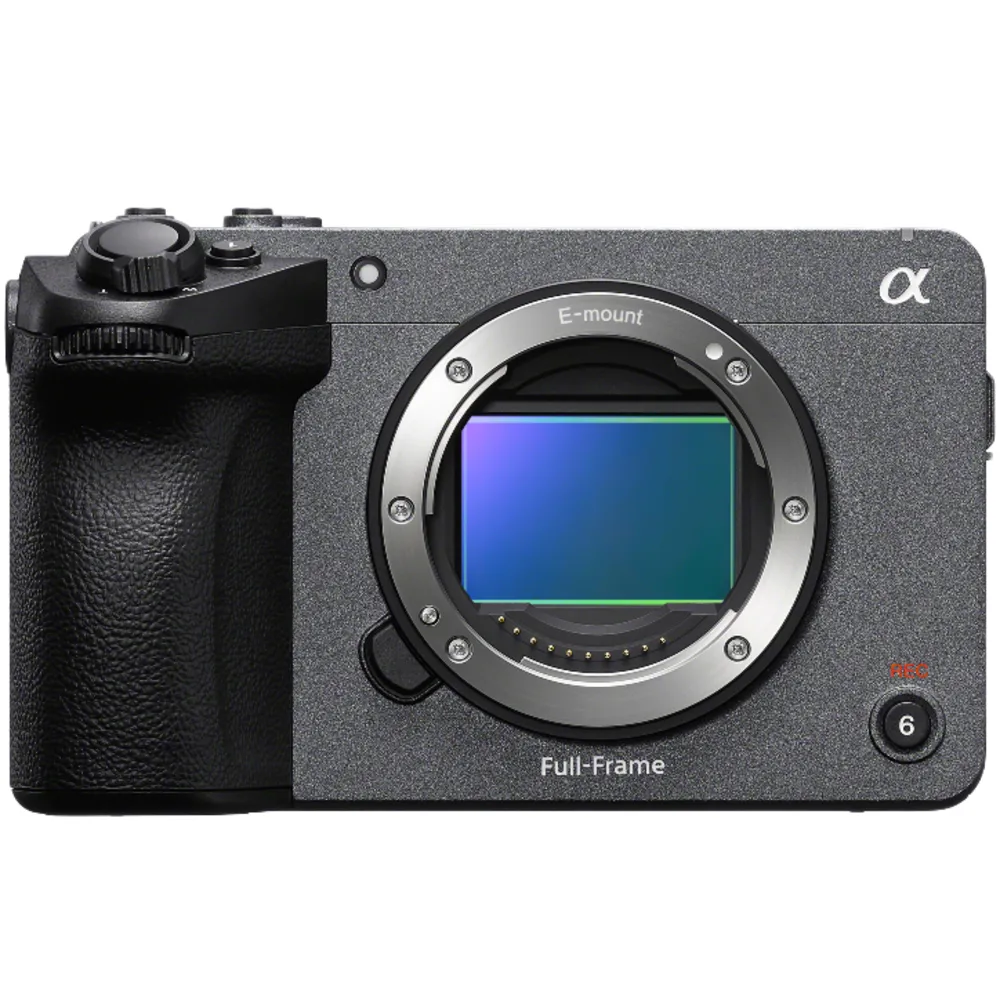 Sony FX5