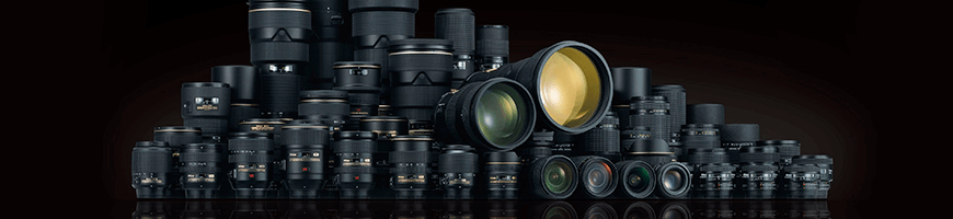 Welke lens moet ik kopen?