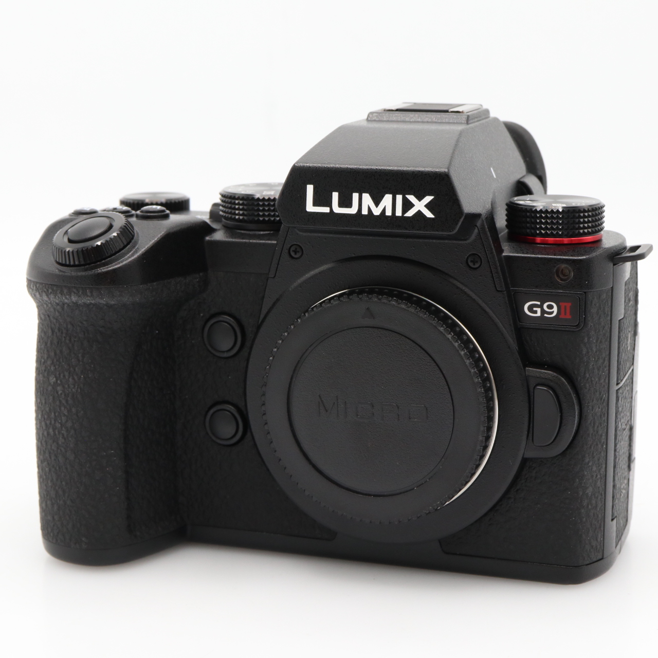 Panasonic Lumix DC-G9II body occasion