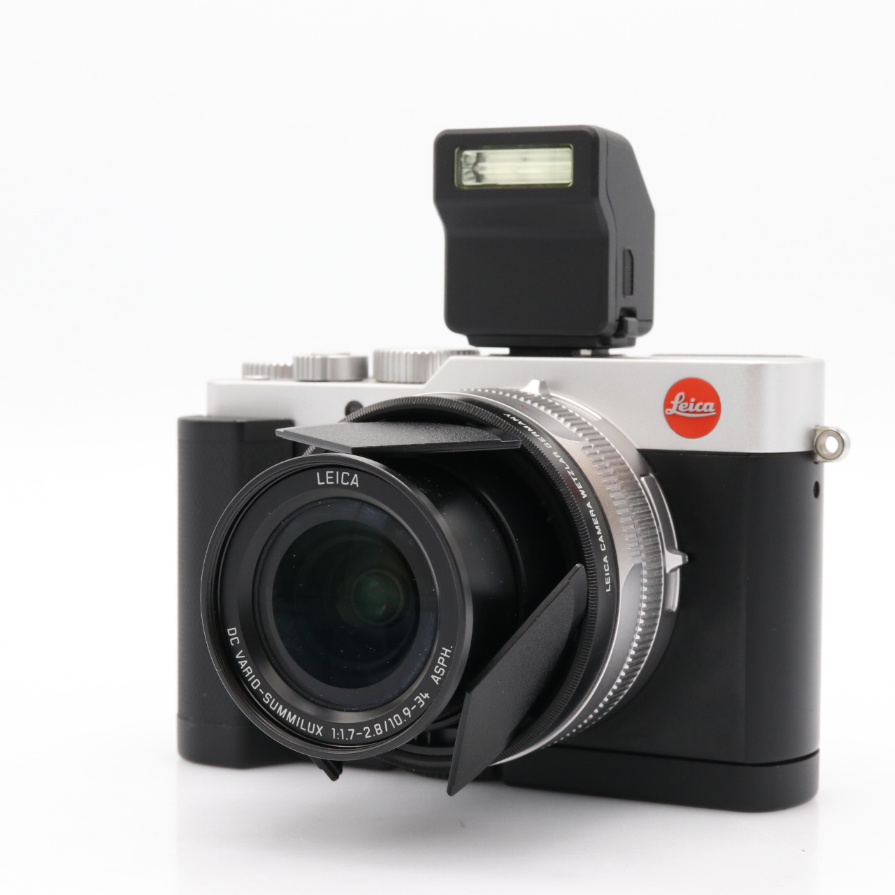 6 Pellicole Protettive Savvies Per Leica D-Lux 7 - Protezione Schermo Trasparente Anti Graffio