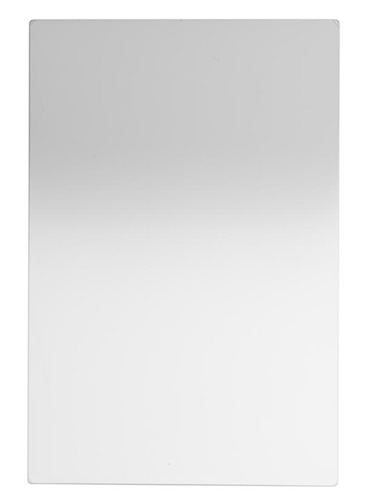 Benro Master Series Soft-edged graduated ND filter GND4 SOFT, 150x170mm