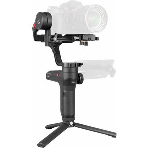 Zhiyun weebill gimbal