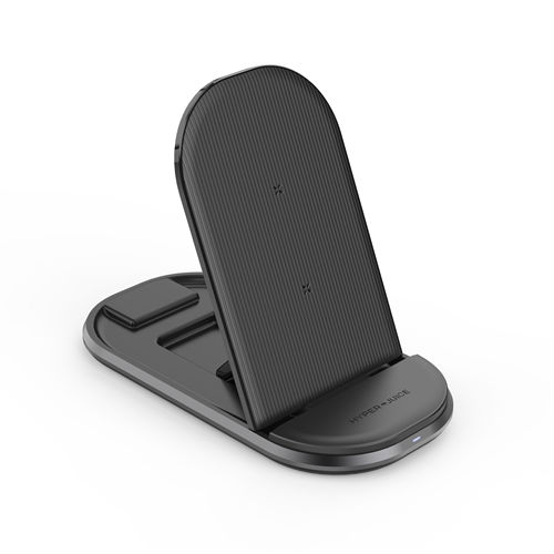 Hyper 7,5W Wireless Charger with USB-A Connector