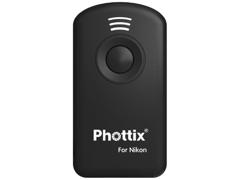 Phottix IR Remote For Nikon