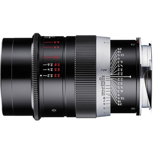 Leica Thambar-M 90mm F2.2