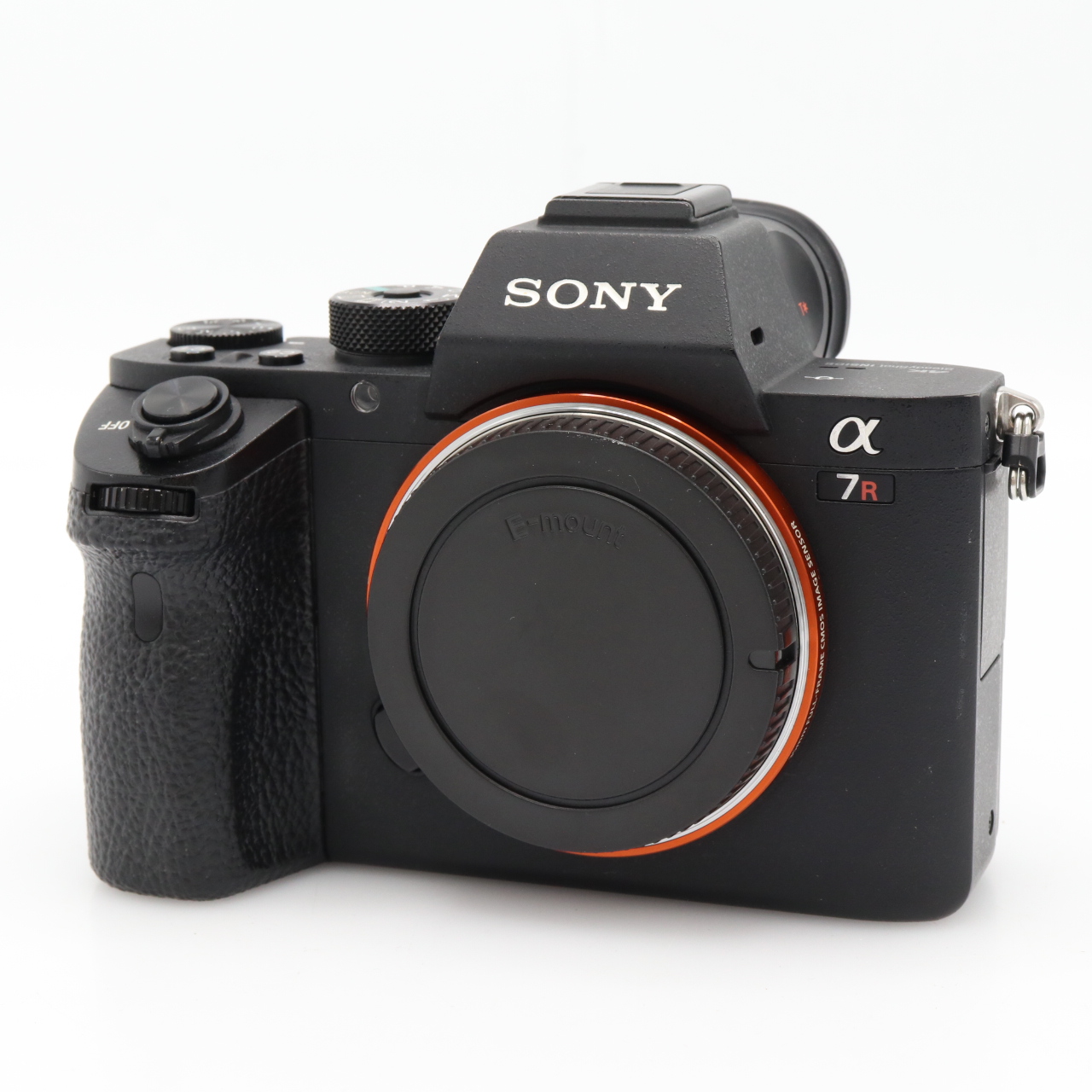 Sony A7R II body occasion