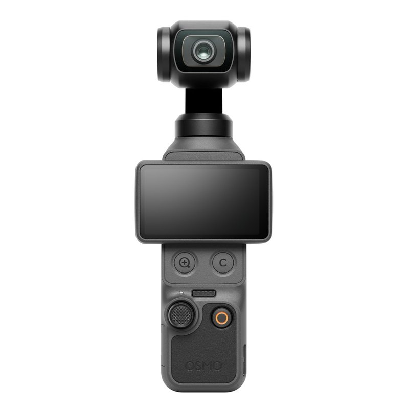 DJI Osmo Pocket 4