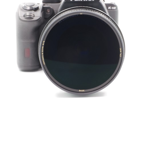 Filtro Polarizador Circular CPL para Canon, Nikon, Sony, Fujifilm