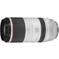 Canon RF 100-500 mm f / 4.5-7.1L IS USM