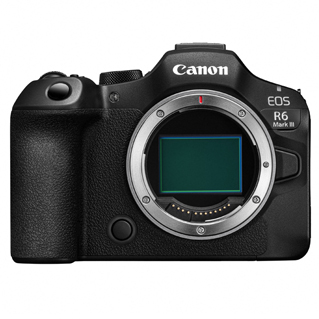 Canon EOS R6 III