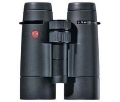 Leica Ultravid 8x42 HD Plus