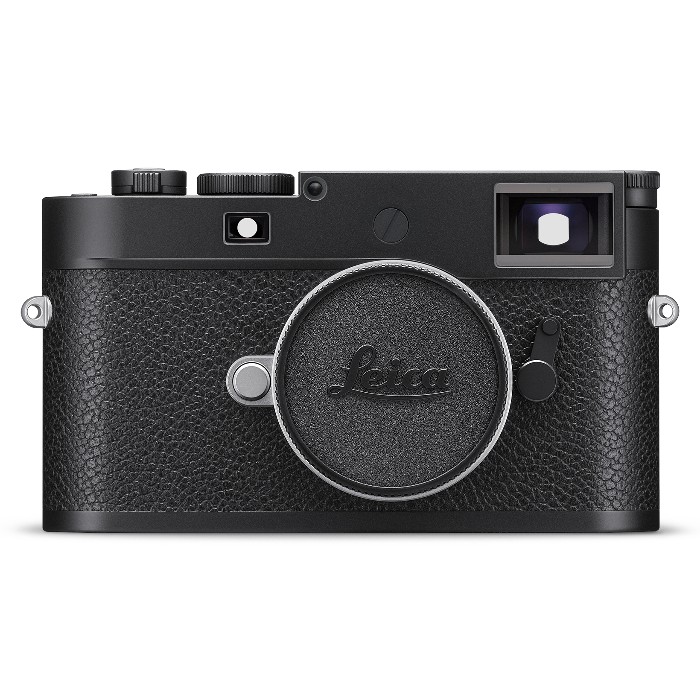 Leica 20211 M11-P body zwart QM2 OUTLET