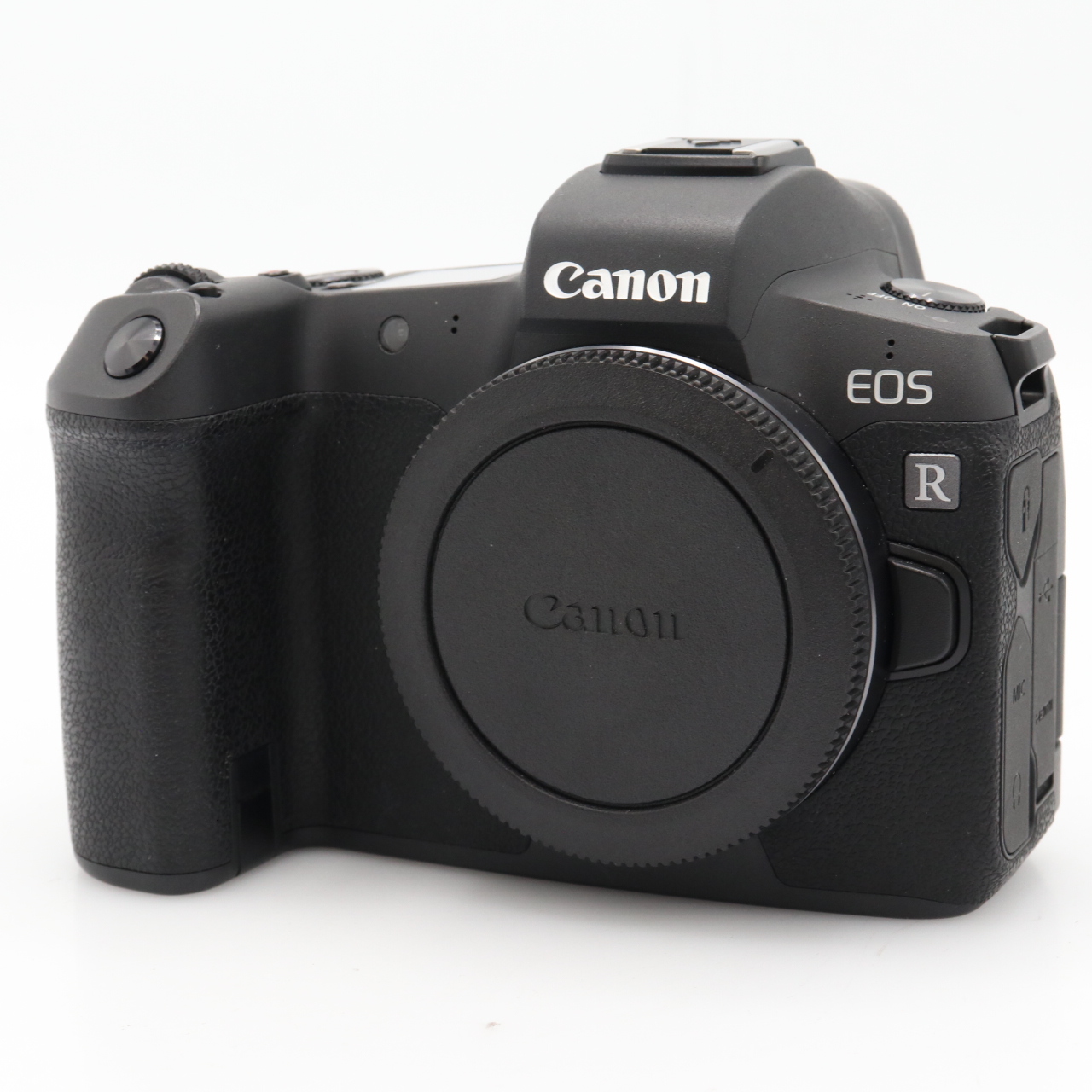 Canon EOS R body occasion