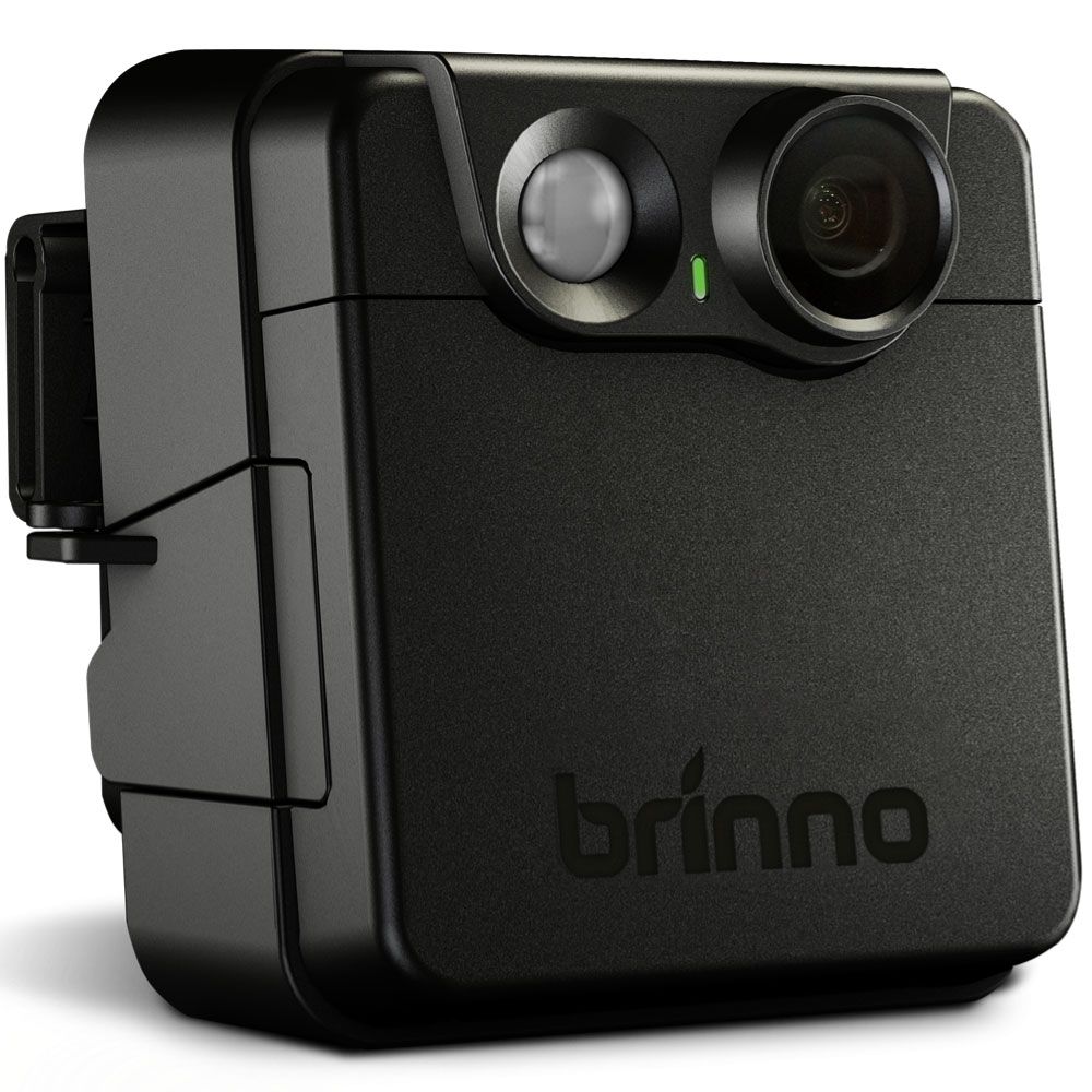 Brinno MAC200 Timelapse Camera met Bewegingsmelder
